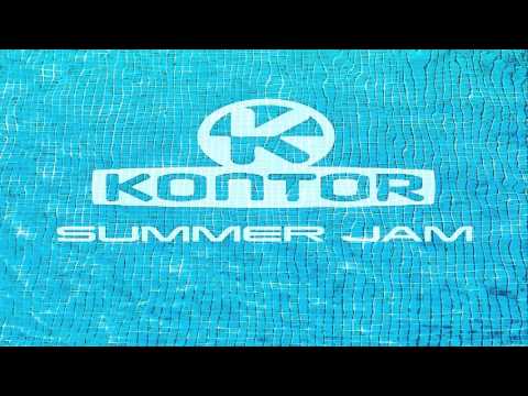 SUMMER JAM 2013 Mike Candys feat. Evelyn and Patrick Miller - 2012