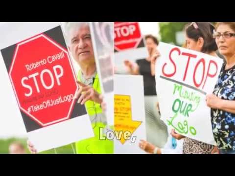 #TakeOffJustLogo Documentary