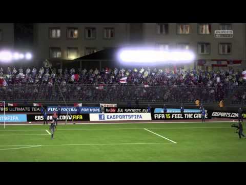 Amin snyggt cykelspark