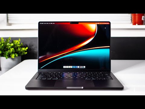 The Base Macbook Pro 14” is INSANE! (Honest Review)