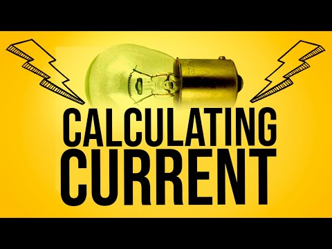 🛠  Volts, Amps, Ohms and choosing the right wire gauge