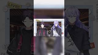 ボカロを語り合う三枝明那と星導ショウ
