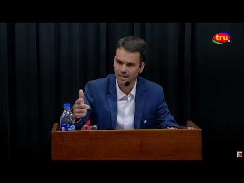 Marcos Juárez 2026 El Debate. Administración y transparencia. Preguntas