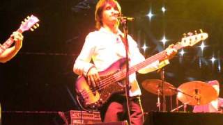 Southside Johnny  05-28-10 "I've Been Working Too Hard"  Cleveland, OH