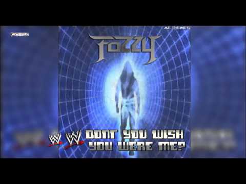 WWE: "Don't You Wish You Were Me?" (Chris Jericho) Theme Song + AE (Arena Effect)