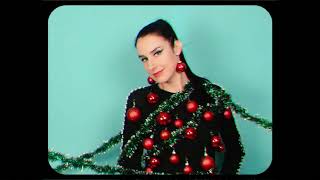 C'est fort, c'est Noël