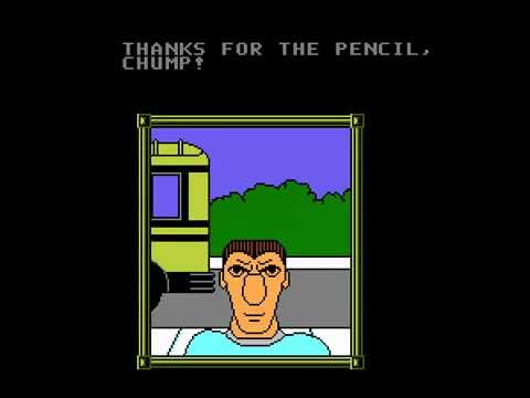 Nintendo Entertainment Sundays #42 Day Dreamin Davey