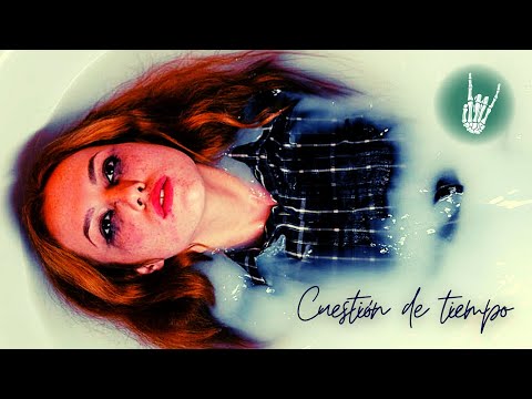 Cuestión De Tiempo - Cristales de Jade