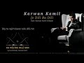 Karwan Kamil Xo Nezike Dile Min Track06