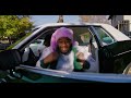 LaRussell Mike Keys DA BUMBLE Visualizer