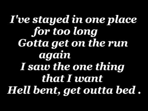 Ryan Star - Brand new day (Lie To Me Theme Song) Lyrics