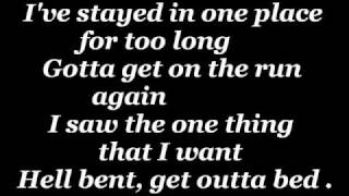 Ryan Star - Brand new day (Lie To Me Theme Song) Lyrics