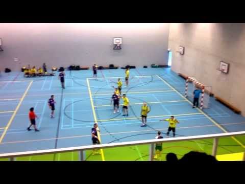 ETC heren 1 Gemini.Campus Hoogvliet