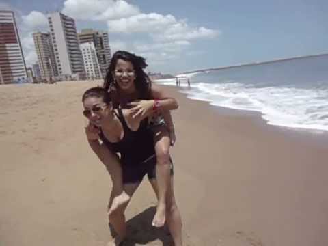 bitch, please, somos tops... sqn | Retardadas na praia