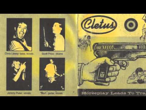 When I'm Gone by Cletus