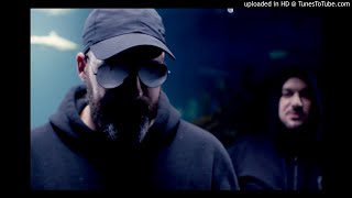 SIDO x KOOL SAVAS x KONTRA K x BUSHIDO x CAPITAL BRA - ROYAL BUNKER