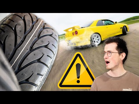 WATCH Before Buying Kenda Tires! ⚠️