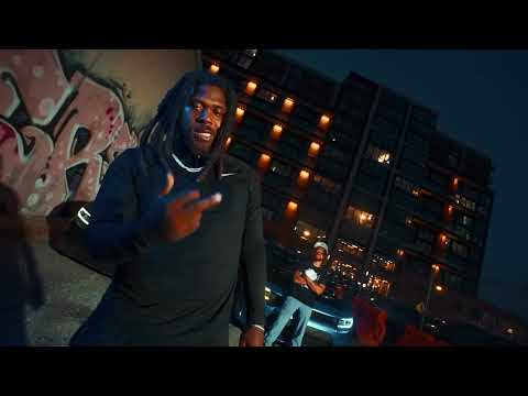 Big YSL - Give N Go ( Official Video ) Dir. @Waxbando