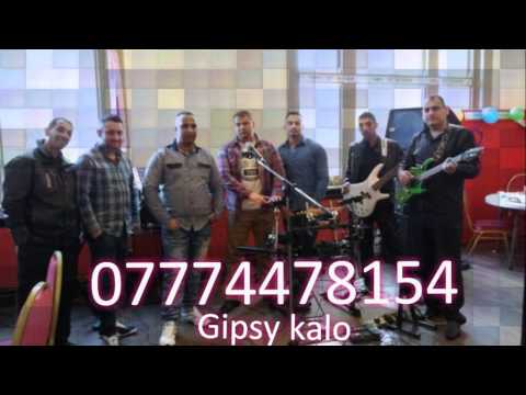 GIPSY KALO 12 NEW 2014 3