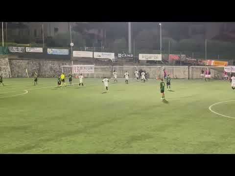 Coppa Lombardia 1 Categoria 2 Fase eliminatoria Sovere Calcio 1 - Unitas Coccaglio 1