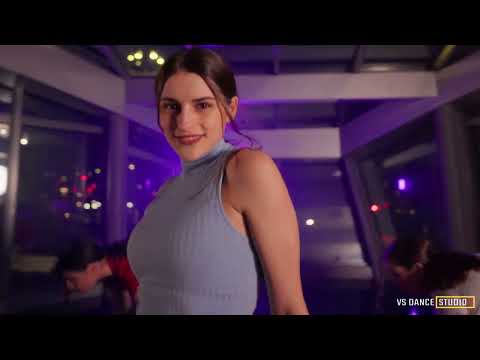 Todrick Hall - Rainin' Fellas | Choreography by Tsvetelina Dimitrova | VS DANCE StudioS