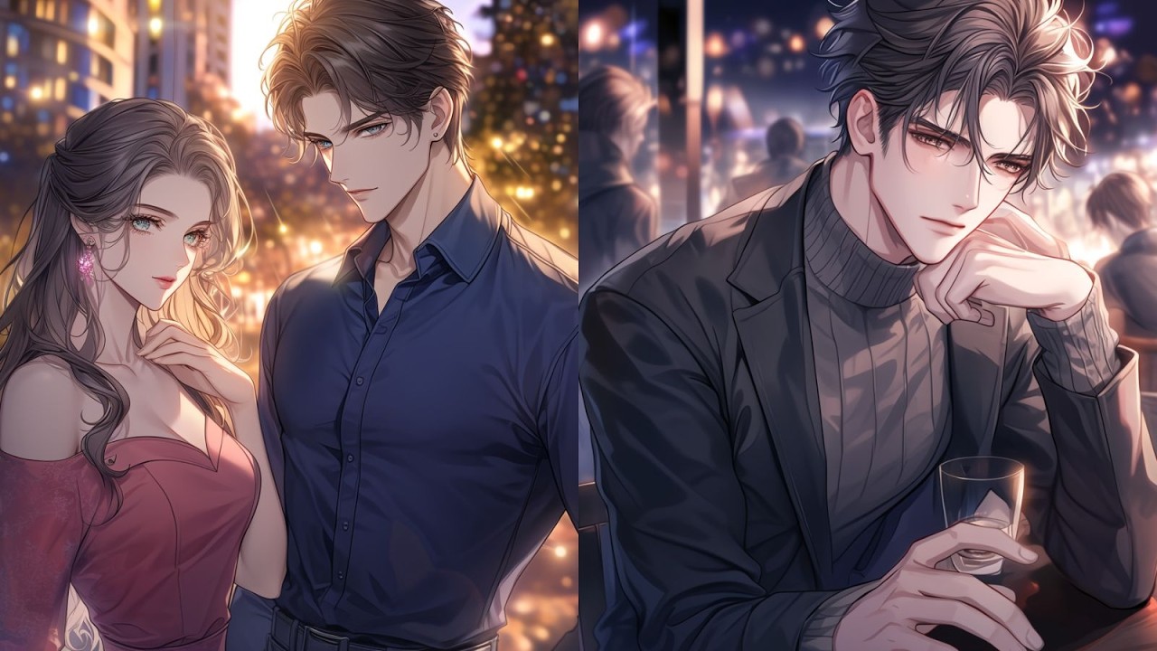 Mi ex pidió reconciliarse, le dije que ya me casé, pero aún pensó que era excusa por despecho