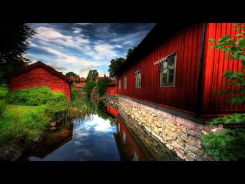 Gabriel Lukosz ft. Rachele Warner - Last One Out ( Kienetic Mix )