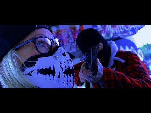 Nightmare 34 & King Virus one - Über euch