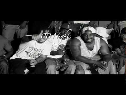 Big Bz x Purp(S.A.F) - I Dont Like Freestyle (Music Video)