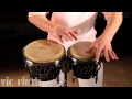 "Bongo-0" by Roberto Sierra / Performed by Eric Hines