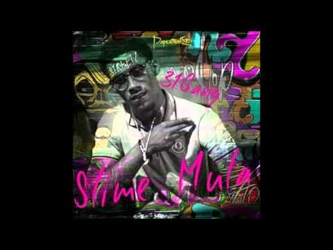 SLIME MULA-  KRIS KROSS FT.  DONNY MONEY