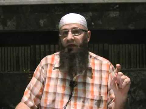 Poglavlje o nikahu 47. dio - mr. Safet Kuduzović