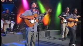 LOS DELINQÜENTES con MIGUE BENÍTEZ - Esos Bichos - Radio 3  (1/6)