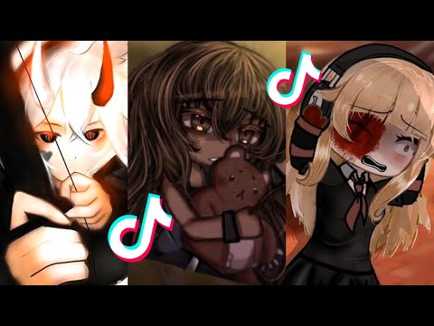 ✦ Gacha life Tiktok compilation ✦ [ #33 ]