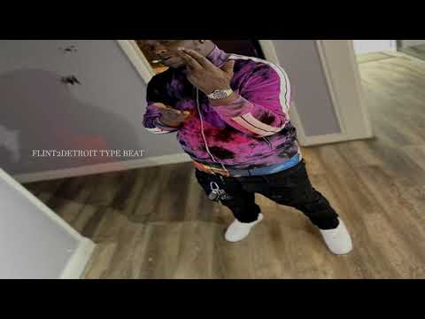 [FREE] Rio Da Yung OG x Sada Baby Type Beat - "Greasy"