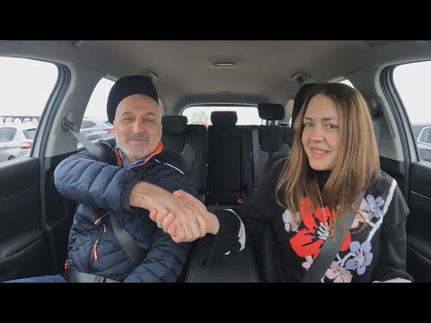 Self-talkative - Małgorzata Kocik and Kazimierz Marcinkiewicz