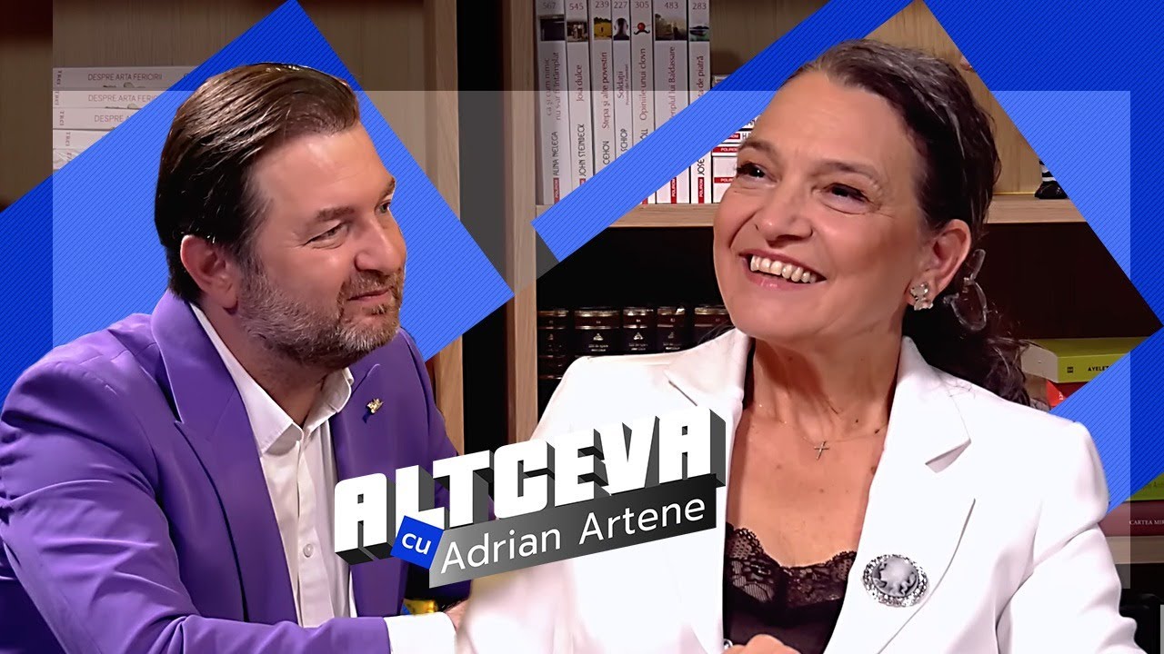 Cumpenele și izbânda ILENEI ȘIPOTEANU: "Am vrut să renunț la tot. Am iertat…"