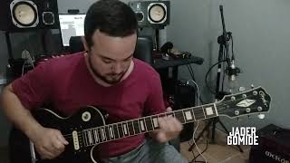 Abalou - Ivete Sangalo - Jader Gomide