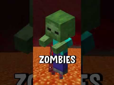 Dizzymizzy - Minecraft's Removed Drops... #shorts