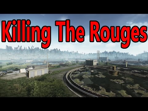 Every Tarkov Tutorial