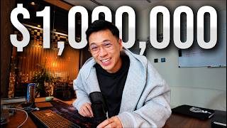 i made $48,312.66 in 41 days from prop firms $100k challenge