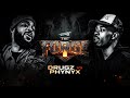 DRUGZ Vs PHYNYX IBattleTV