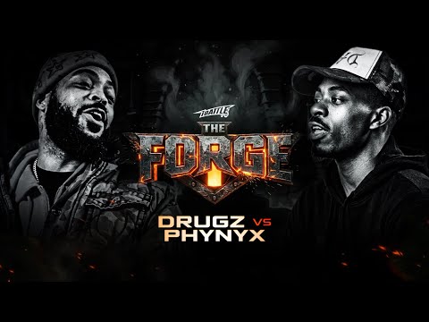 Drugz vs Phynyx