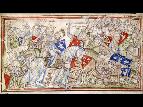 Battle of Stamford Bridge 1066 AD #history #vikings #Knights