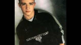 Justin Timberlake - Chop Me Up