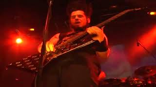 Static - X - Shit In A Bag Cannibal Killers Live