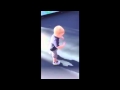 He S Got The Moves