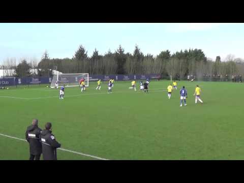 Birmingham City U21s 2-1 Coventry City U21s | Goals & Highlights 2014/15