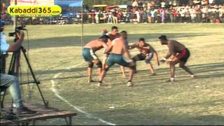 (13) Anandpur Sahib Championship 23 March 2016