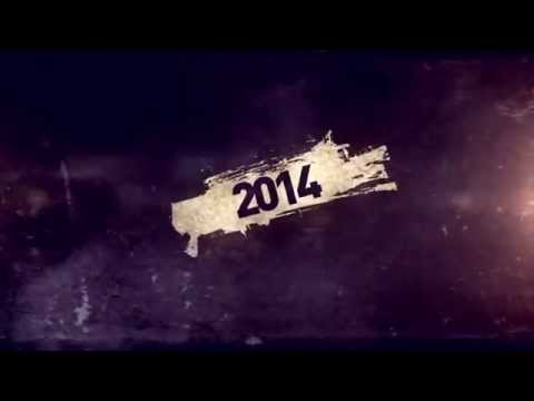 Extreme Music Revolution 2014 - Mega Music Wilga